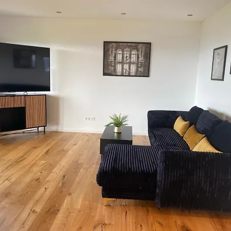 Panorama-paradies Im Rheinthal