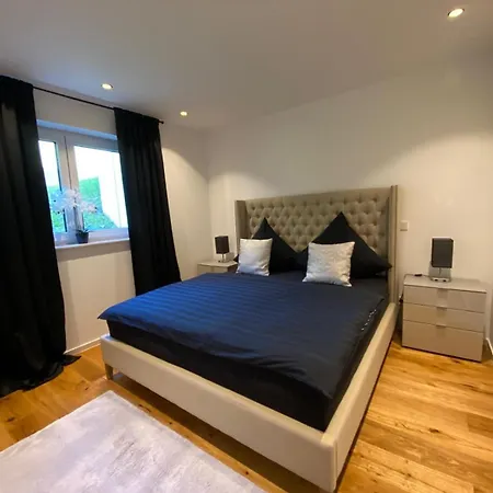 Panorama-paradies Im Rheinthal