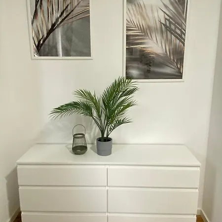 Apartamento Panorama-paradies Im Rheinthal *